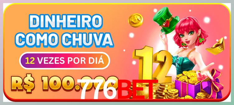 App 776bet iOS