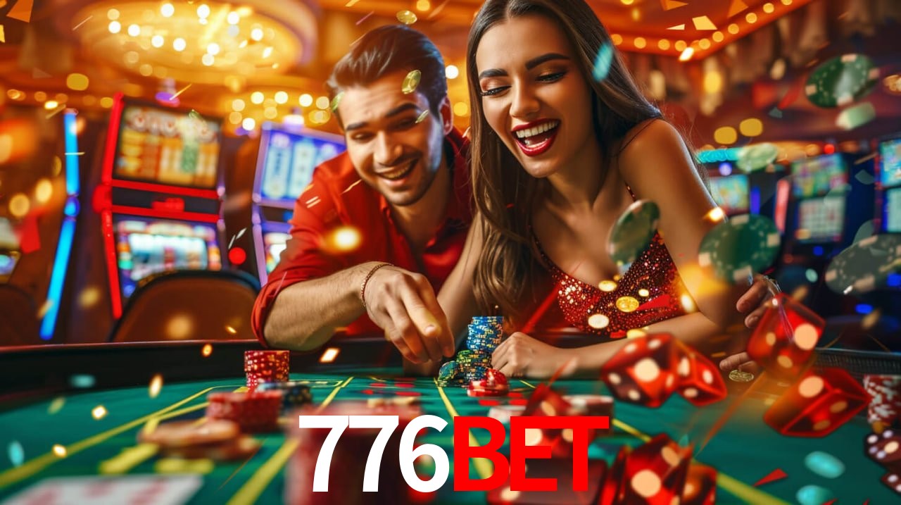 Avaliações dos Jogadores 776bet