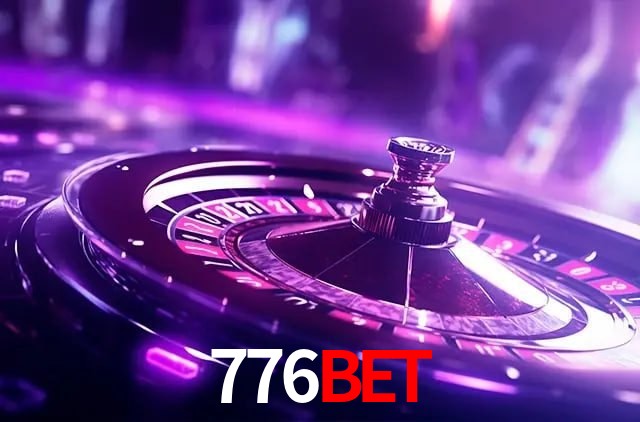 cassino 776bet