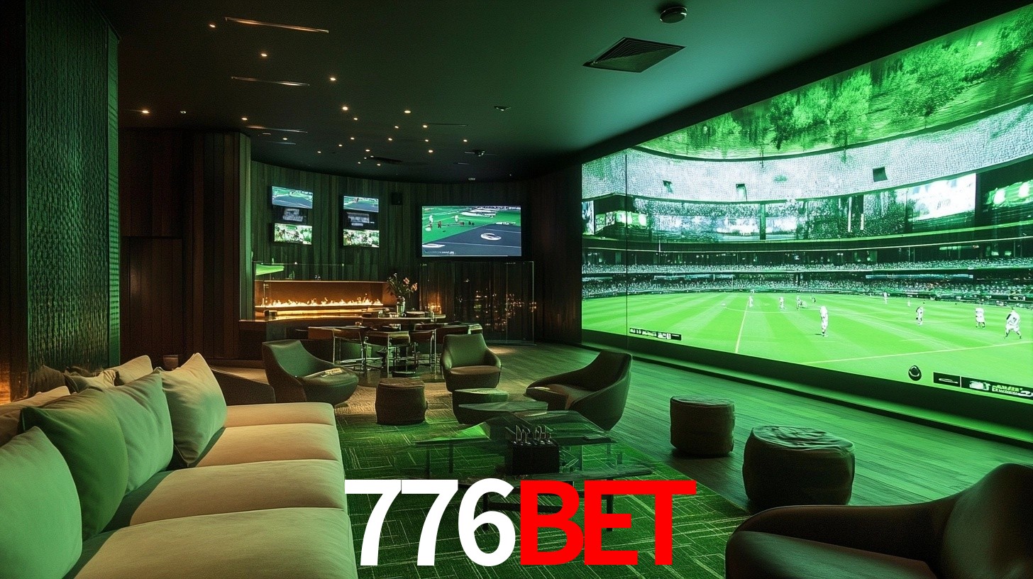 Sinta a adrenalina dos jogos de cassino com 776bet