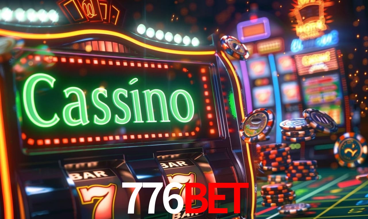 Recursos de Bônus 776bet