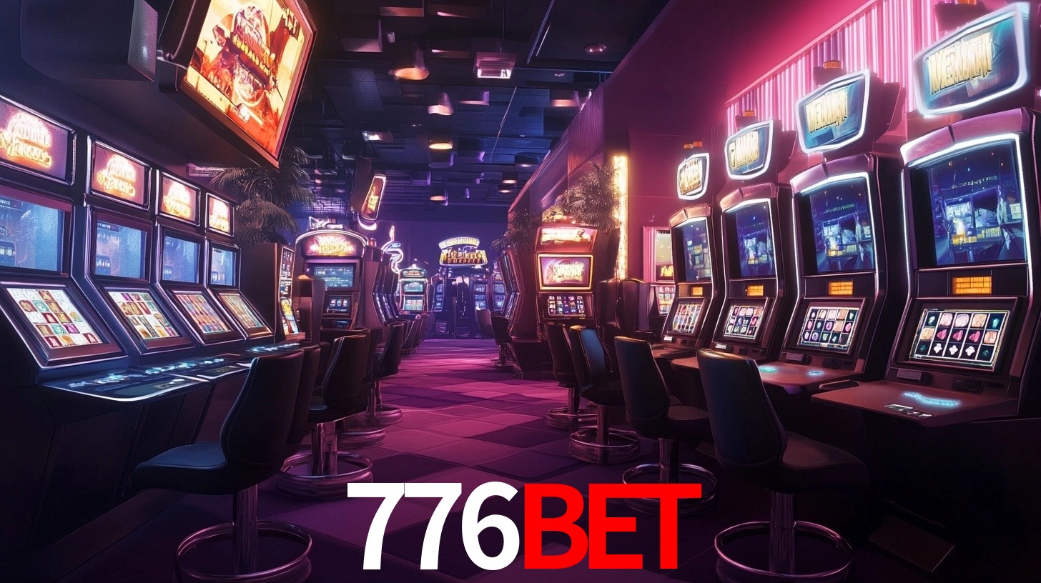 Exclusive Games 776bet