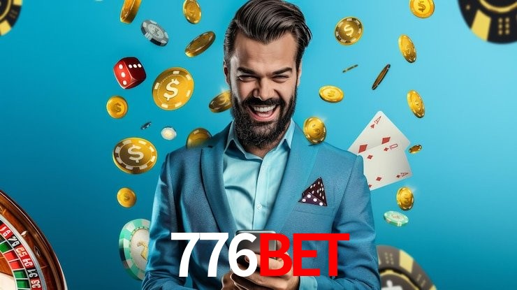 Games Directory 776bet