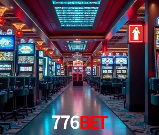Desvendando o Mundo dos Jogos Virtuais na 776bet