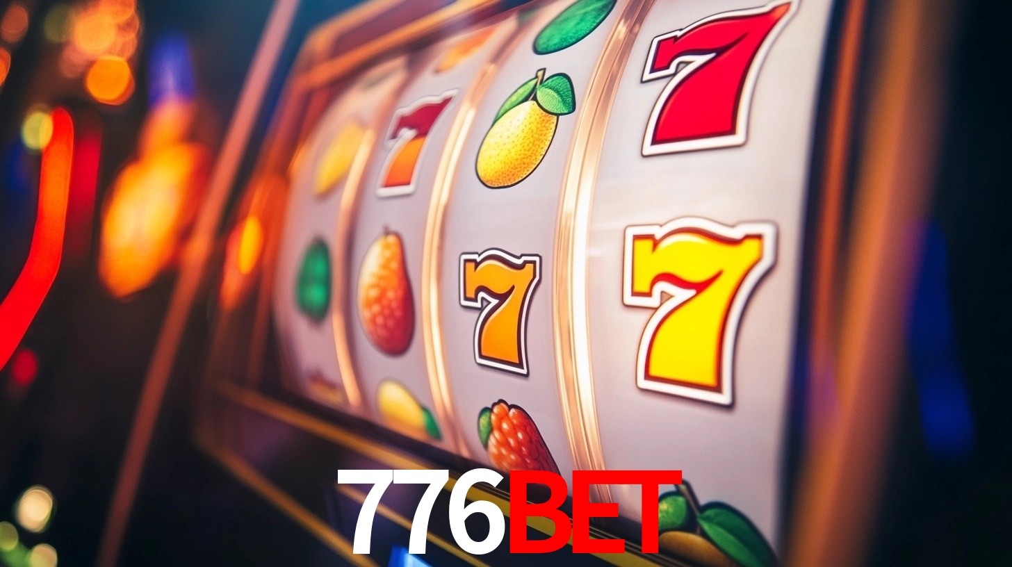 Premium Interface 776bet