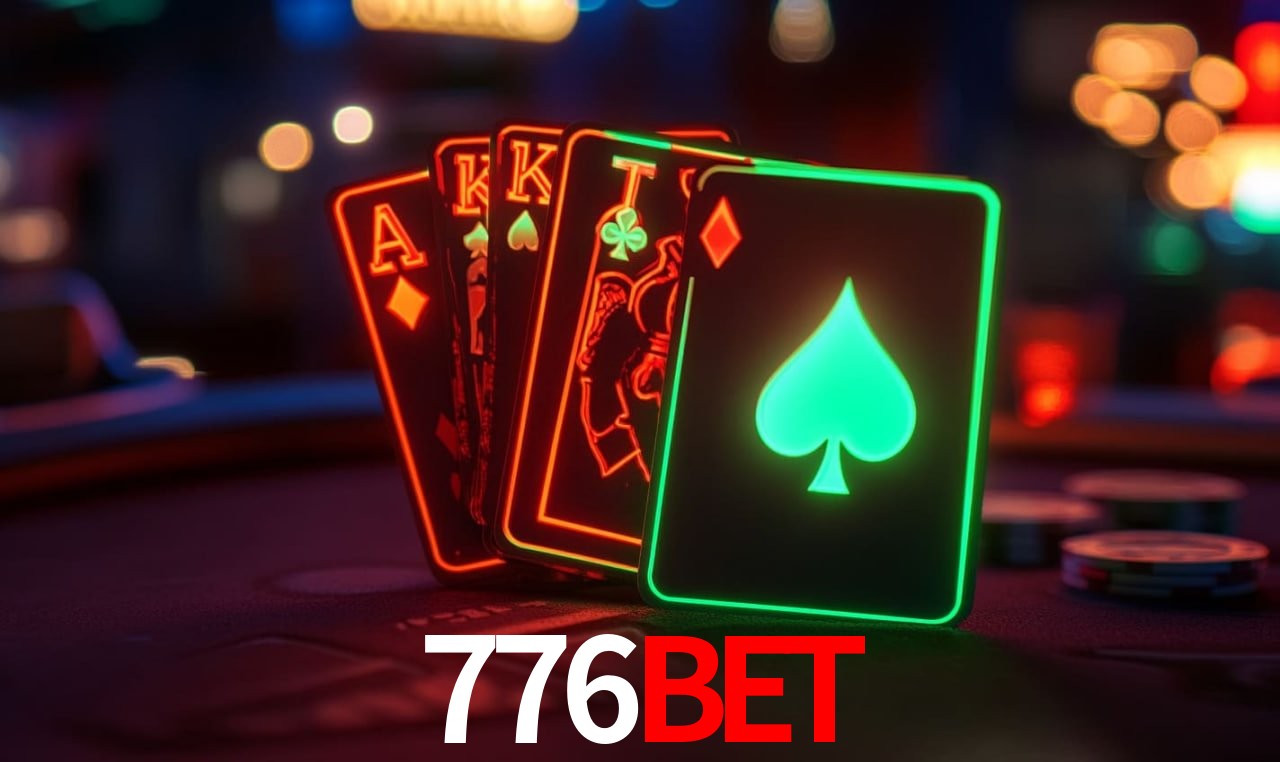 Apostas de Tênis 776bet