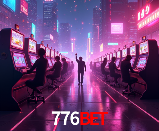 Programa VIP 776bet
