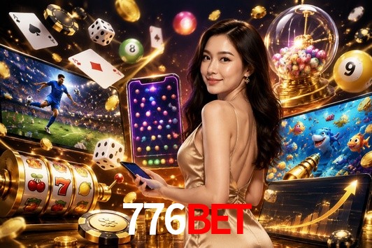 Account Benefits 776bet