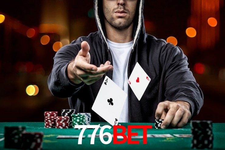 Bônus Generosos e Exclusivos no 776bet para Você!