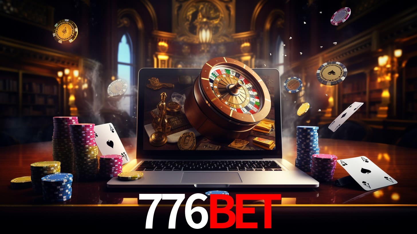 Roulette Table 776bet