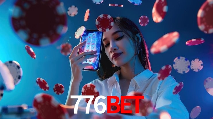A Emoção da Loteria na 776bet: Uma Chance de Mudança de Vida