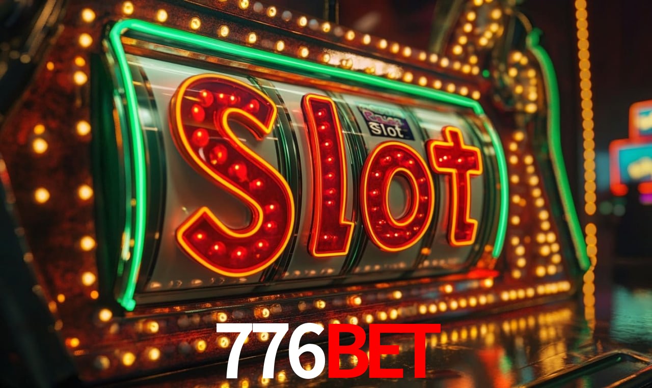 Diretório de Jogos 776bet
