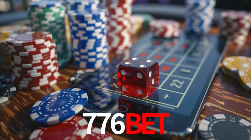 776bet: A Experiência de Casino com Jogos de Mesa ao Vivo