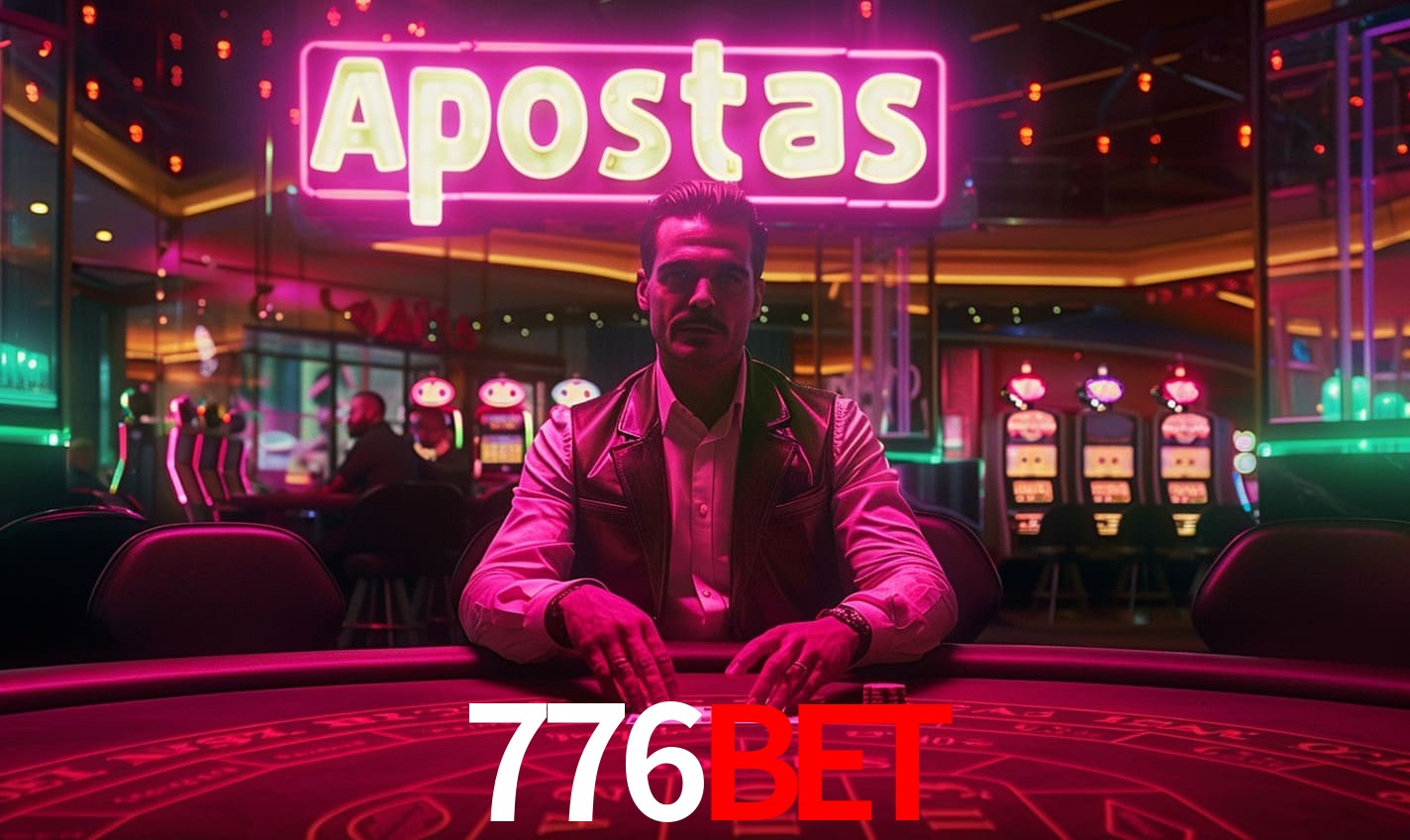 Descubra o Programa VIP da 776bet: Vantagens Exclusivas para Jogadores