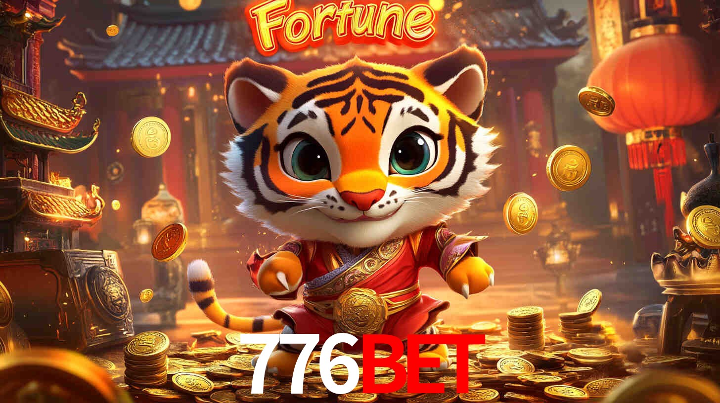 Apostas Esportivas na 776bet: Um Guia Completo