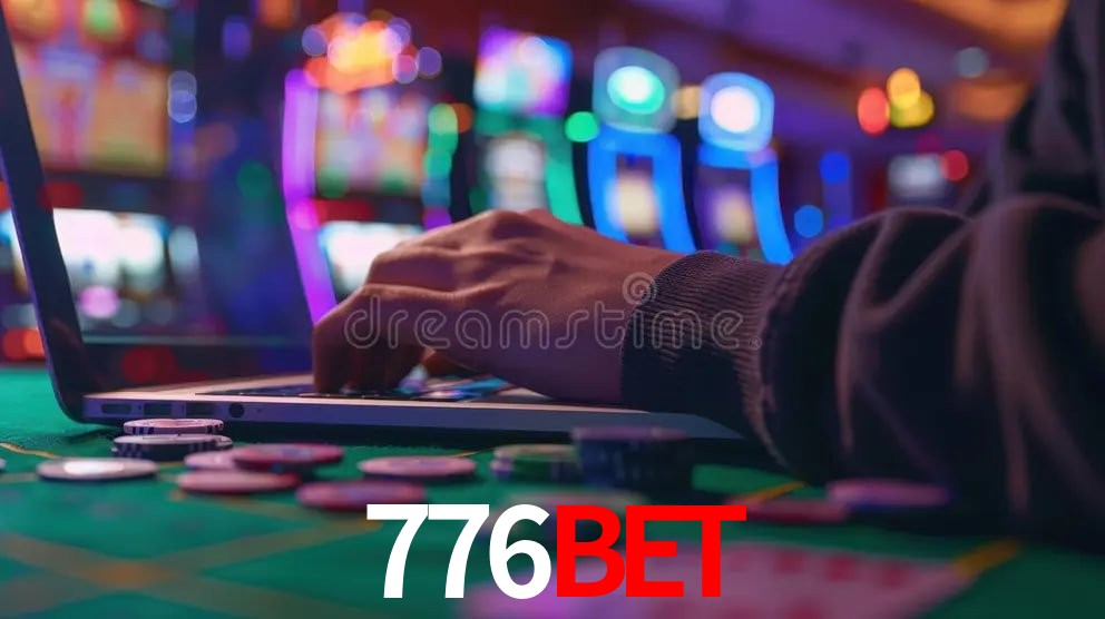 Interface Premium 776bet