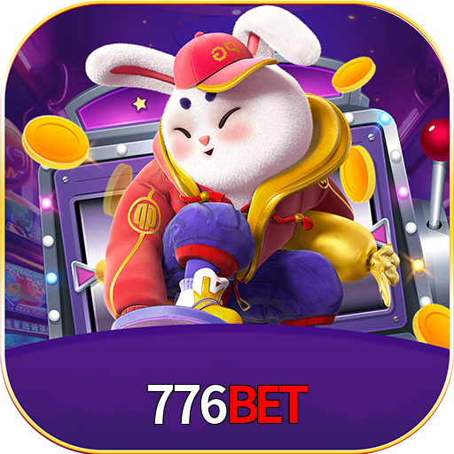 Logo da 776bet